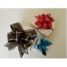 SPOILT COLLECTION GIFT WRAP: